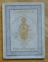 ALMANACK FOR 1886