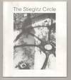The Stieglitz Circle
