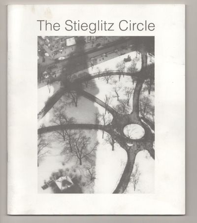 The Stieglitz Circle