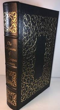 The Confessions of Jean-Jacques Rousseau