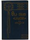 Old Indian Legends