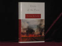 image of CITIES OF THE PLAIN