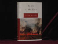 CITIES OF THE PLAIN by McCarthy, Cormac - 1998