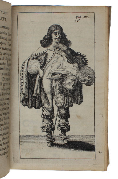 Historiarum anatomicarum rariorum centuria I et II. (vol. 1 of 3). (photo 2)