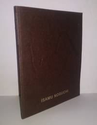 image of Isamu Noguchi : Stones and Water