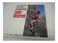Classic Rock Climbs in the Lake District