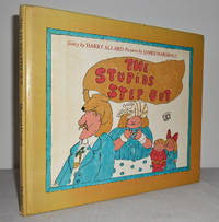 cover of The Stupids Step Out