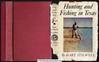 cover of Hunting and Fishing in Texas