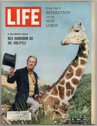 Life – Vol. 61, No. 14, September 30, 1966
