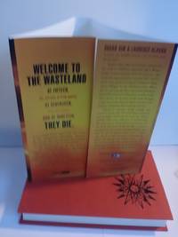 image of Wasteland Vol 1