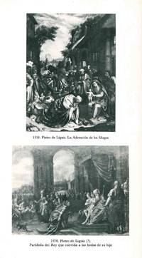cover of Catalogo de Pinturas. Vol. I. Escuela Flamenca, Siglo XVII
