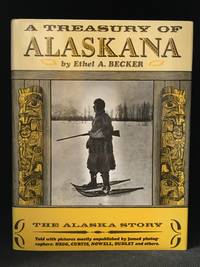 image of A Treasury of Alaskana