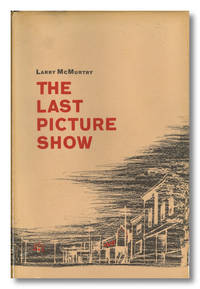 image of THE LAST PICTURE SHOW