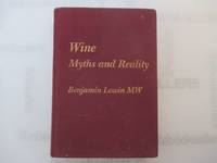 Wine Myths & Reality