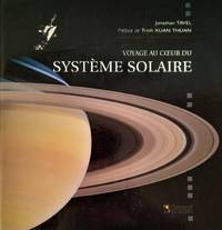 cover of Voyage au coeur du systme solaire