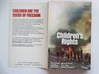 image of Children's rights: towards the liberation of the child