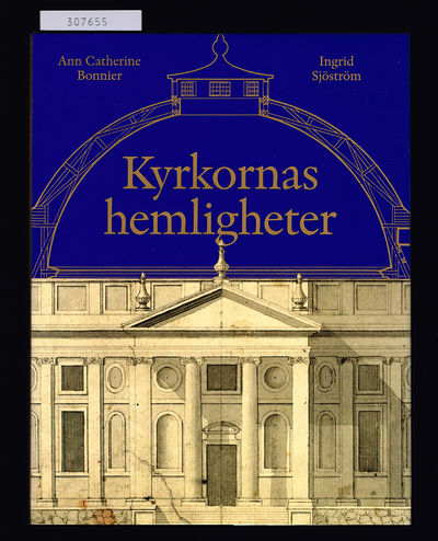 Kyrkornas hemligheter.