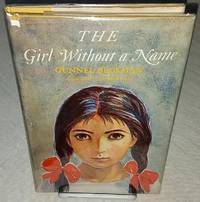 cover of THE GIRL WITHOUT A NAME.