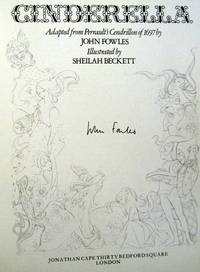 image of Cinderella