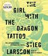 The Girl With the Dragon Tattoo