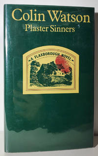image of Plaster Sinners