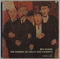 New York: Syracuse University Press, 1968. Hardcover. Near Fine/Near Fine. First edition. Small quar...