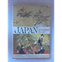 Japan A History in Art