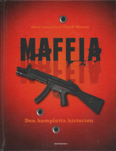 MAFFIA. Den kompletta historien.
