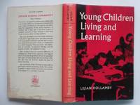 image of Young children living and learning