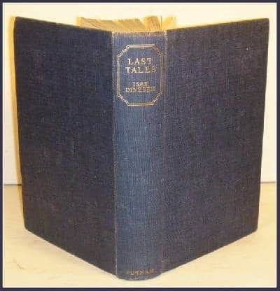 Last Tales