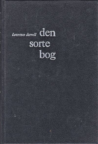 Den sorte bog
