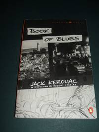 cover of Book of Blues