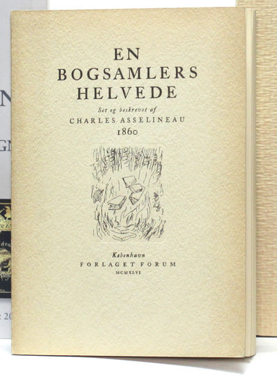 En Bogsamlers Helvede. Set og Beskrevet af…
