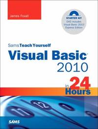 Visual Basic 2010