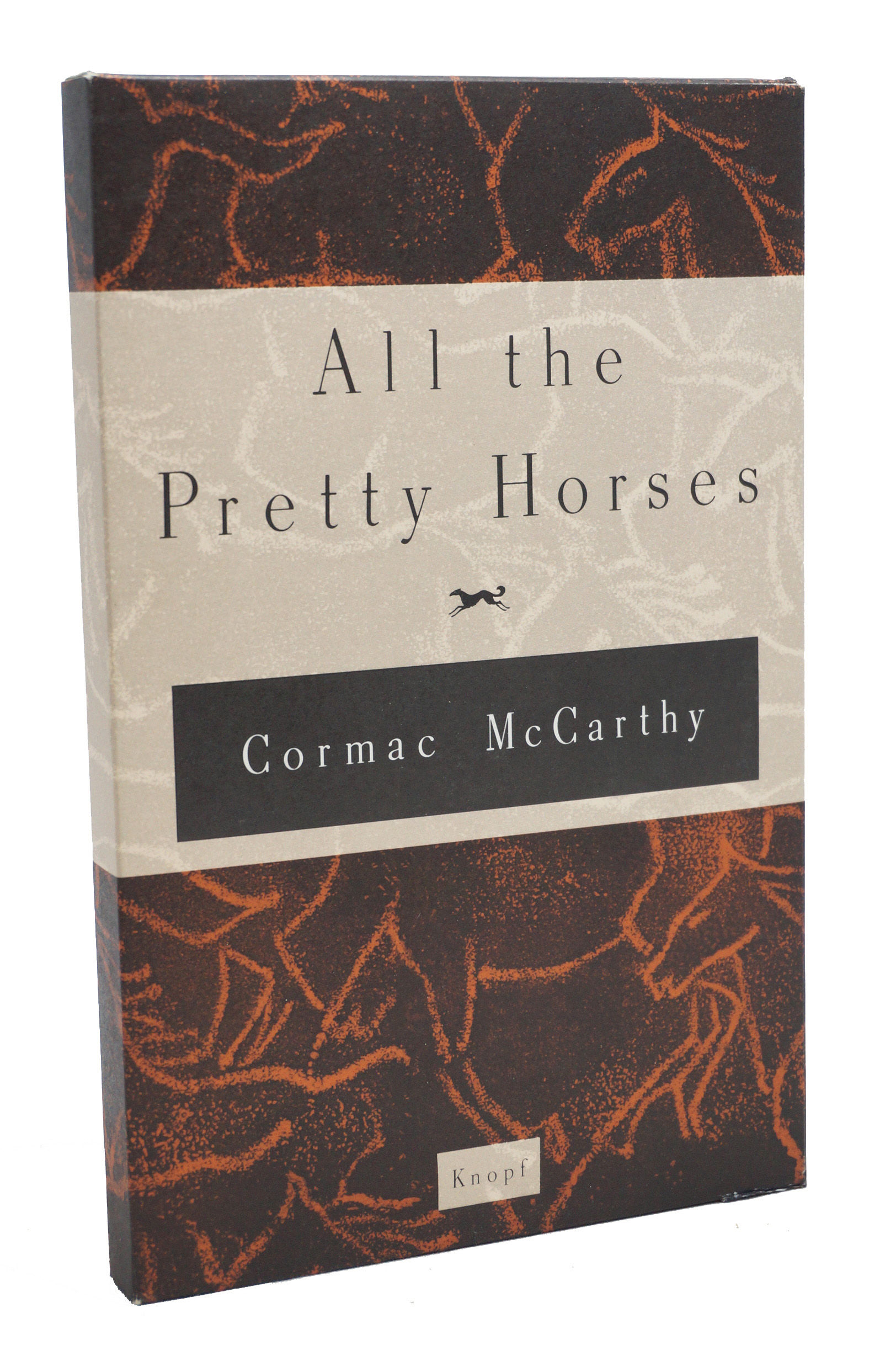 all the pretty horses by cormac One striking characteristic of cormac mccarthy's all the pretty horses is the philosophical. all the pretty horses by cormac One striking characteristic of cormac mccarthy's all the pretty horses is the philosophical.