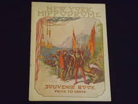 New York Hippodrome Souvenir Book. Season 1913-1914.