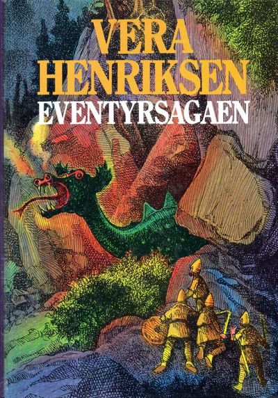 Eventyrsagaen.