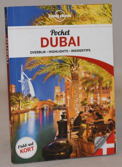 Pocket Dubai.