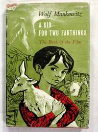 cover of A Kid for Two Farthings