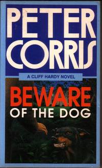 BEWARE OF THE DOG.