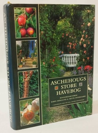 Aschehougs store havebog.