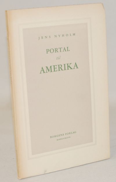 Portal til Amerika.
