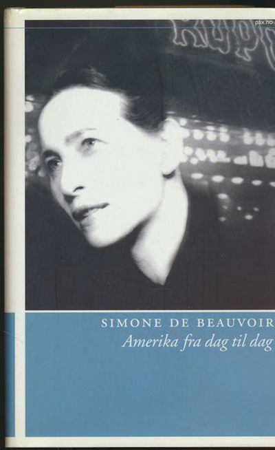 Amerika fra dag til dag2. Essay