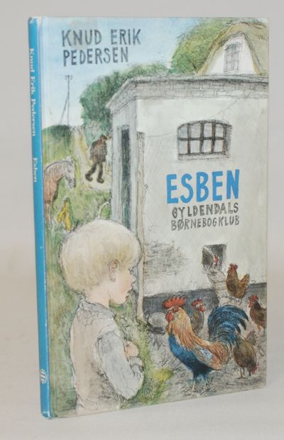Esben.