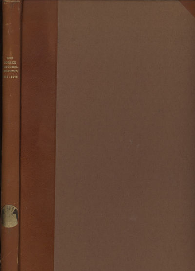 Den Norske Bryggeriforening. Årene 1951 - 1976.…