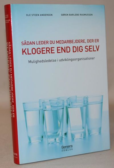 Sådan leder du medarbejdere, der er klogere end…