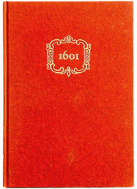 cover of 1601