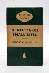 Death Takes Small Bites