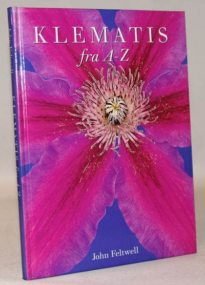 Klematis fra A-Z.
