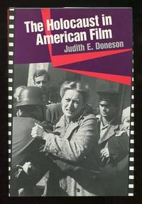 The Holocaust in American Film [*SIGNED*]